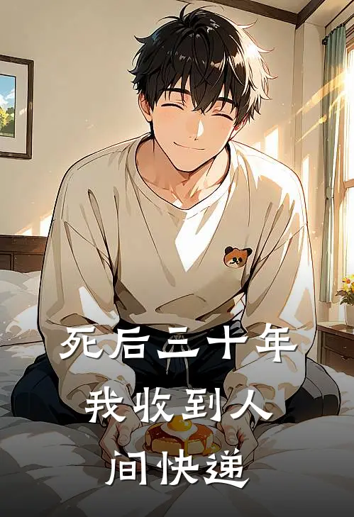 死后三十年，我收到人间快递