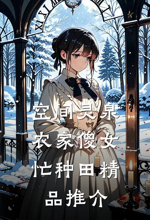 空间灵泉：农家傻女忙种田精品推介