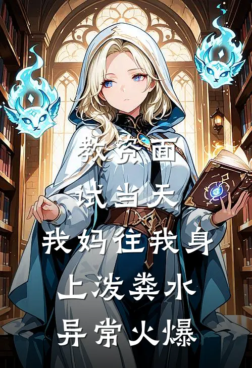 亡夫大哥白天高冷，晚上么么哒短篇小说阅读