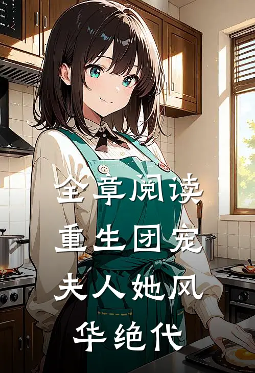 全章阅读重生团宠：夫人她风华绝代