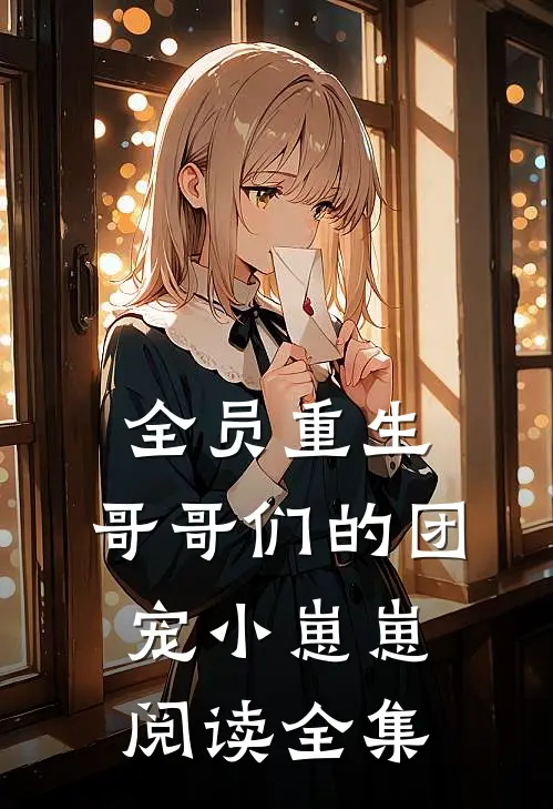 全员重生：哥哥们的团宠小崽崽阅读全集