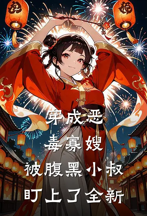 末世大佬穿七零，靠打猎养娇夫生崽