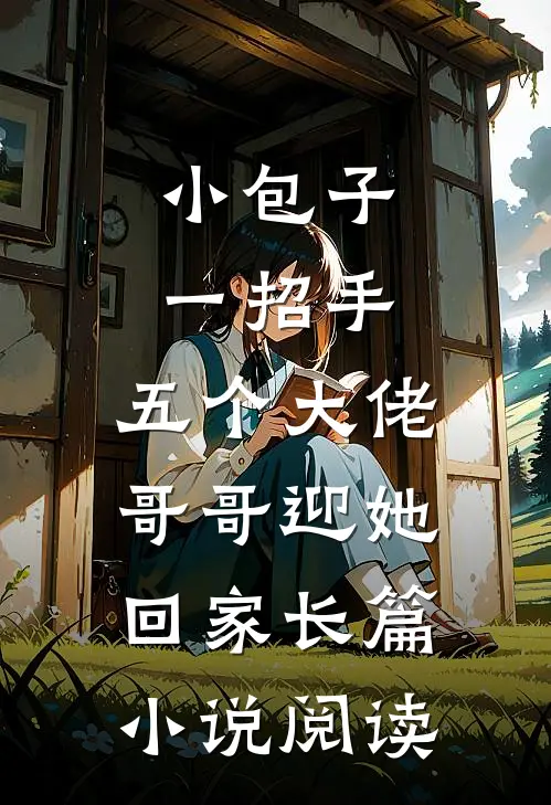 小包子一招手，五个大佬哥哥迎她回家长篇小说阅读