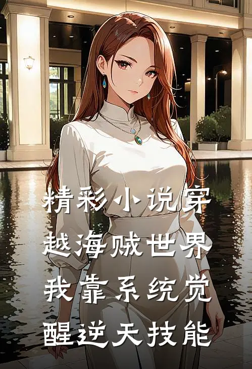 精彩小说穿越海贼世界：我靠系统觉醒逆天技能