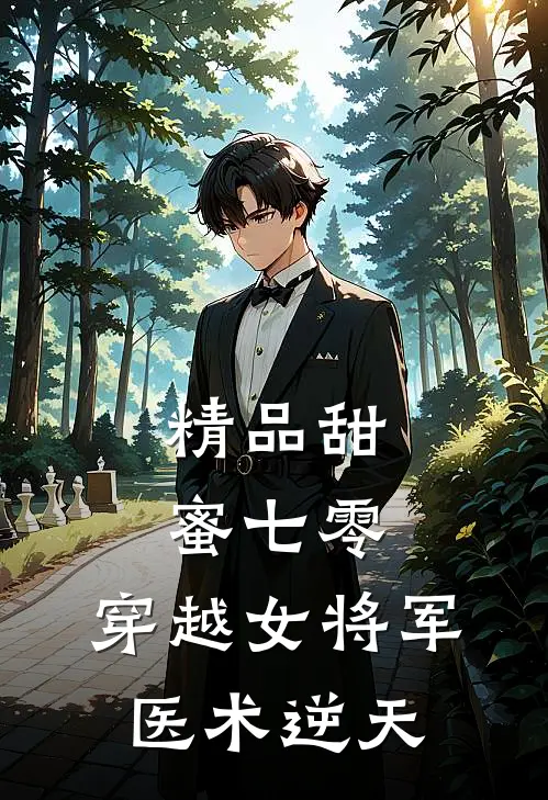 精品甜蜜七零：穿越女将军医术逆天