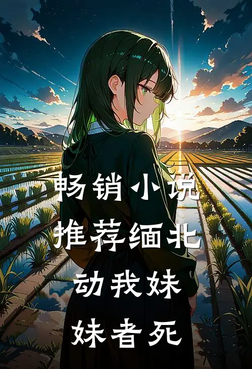 畅销小说推荐缅北：动我妹妹者死
