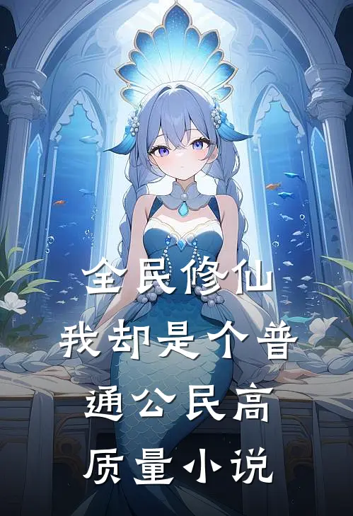 全民修仙，我却是个普通公民高质量小说