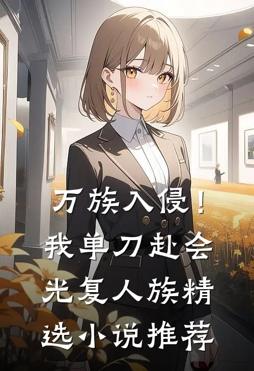 万族入侵！我单刀赴会光复人族精选小说推荐