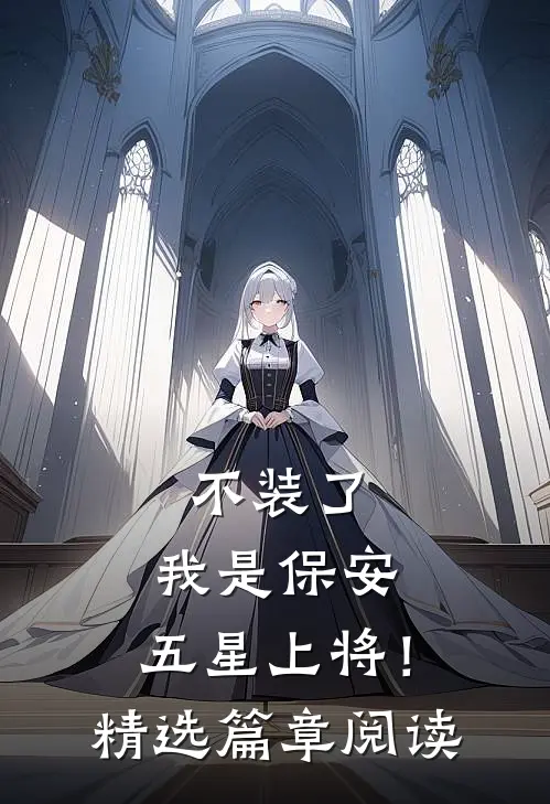 不装了，我是保安，五星上将！精选篇章阅读
