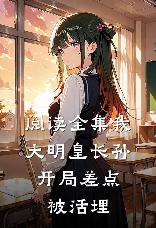阅读全集我，大明皇长孙，开局差点被活埋