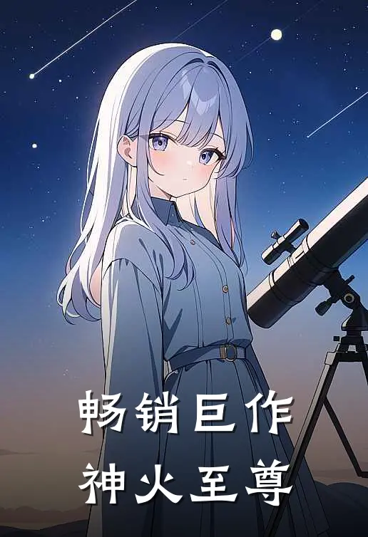 畅销巨作神火至尊