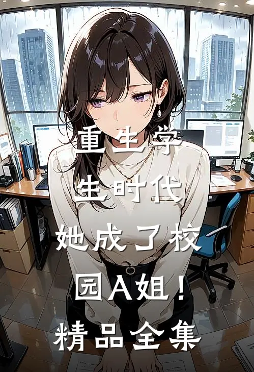 重生学生时代：她成了校园A姐！精品全集