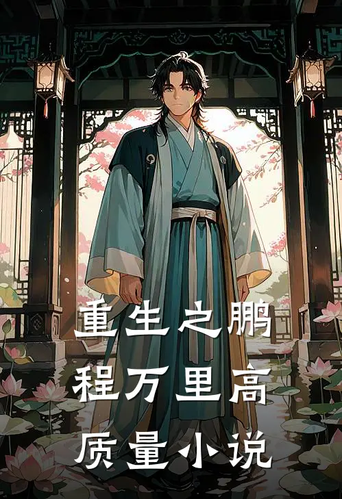 重生之鹏程万里高质量小说