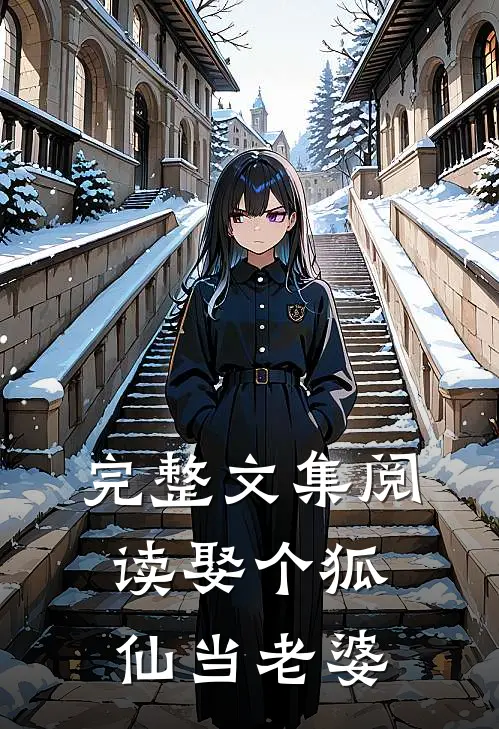 完整文集阅读娶个狐仙当老婆