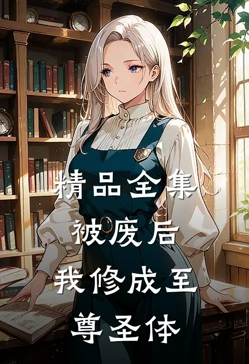 精品全集被废后，我修成至尊圣体