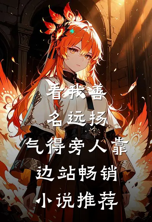 看我善名远扬，气得旁人靠边站畅销小说推荐