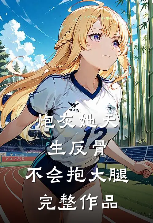 炮灰她天生反骨，不会抱大腿完整作品