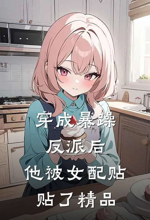 穿成暴躁反派后，他被女配贴贴了精品