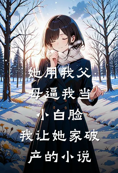 男友任由养妹造谣我是职业小三，我让他全家破产全篇