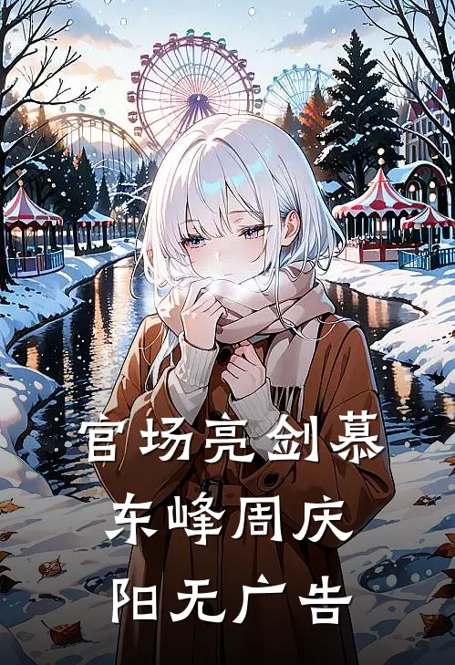 昭昭月，何皎皎完结文