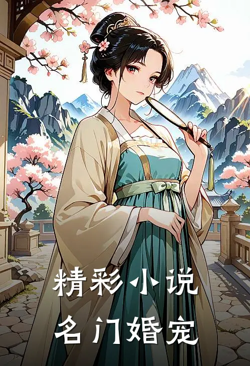 精彩小说名门婚宠