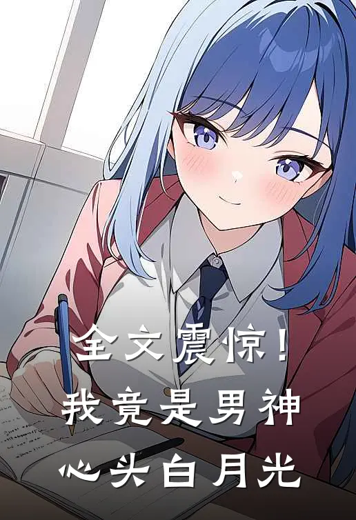 全文震惊！我竟是男神心头白月光