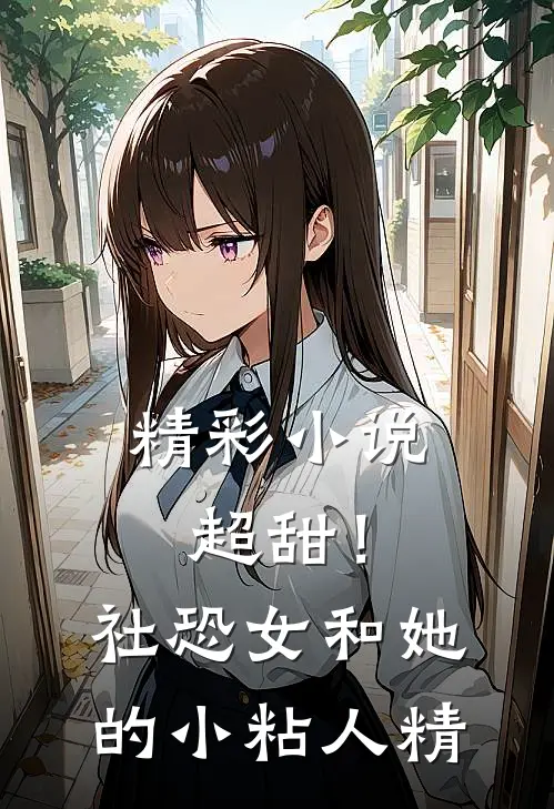 精彩小说超甜！社恐女和她的小粘人精