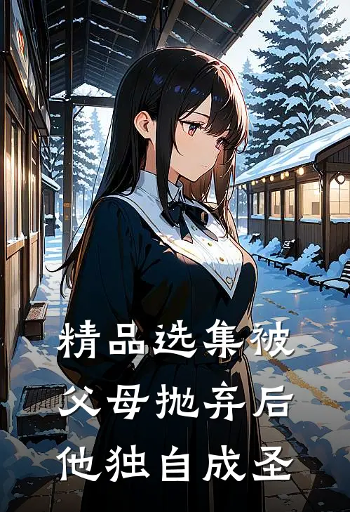精品选集被父母抛弃后，他独自成圣