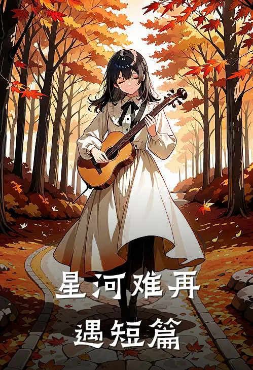 星河难再遇短篇