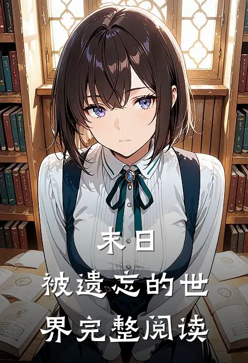 末日：被遗忘的世界完整阅读