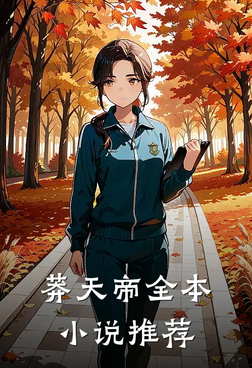 莽天帝全本小说推荐