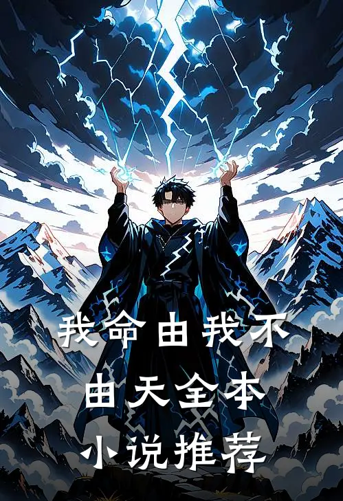 我命由我不由天全本小说推荐