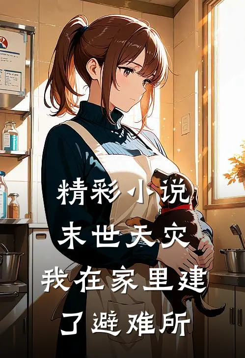 精彩小说末世天灾，我在家里建了避难所