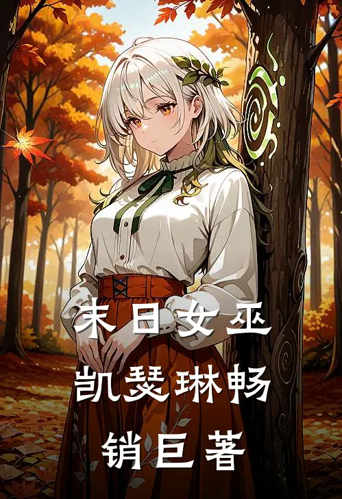 末日女巫凯瑟琳畅销巨著