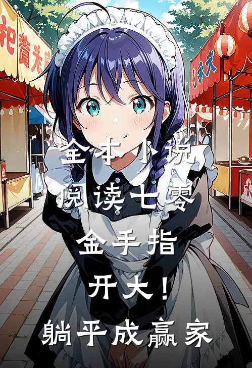 全本小说阅读七零：金手指开大！躺平成赢家