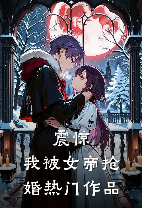 震惊，我被女帝抢婚热门作品