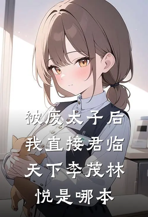 大武第一男人：从征服太子妃开始后续