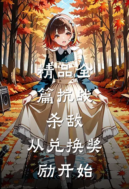精品全篇抗战：杀敌，从兑换奖励开始