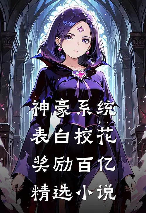 神豪系统：表白校花奖励百亿精选小说