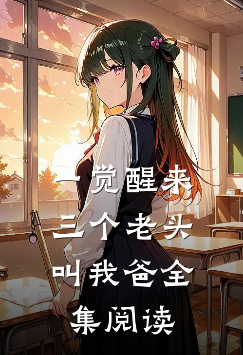 一觉醒来，三个老头叫我爸全集阅读