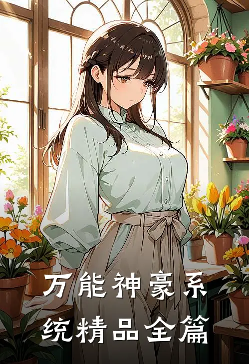 万能神豪系统精品全篇