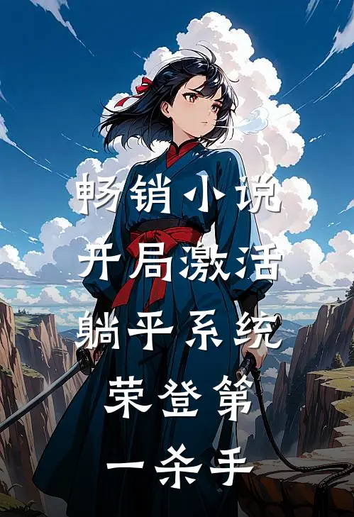 畅销小说开局激活躺平系统，荣登第一杀手