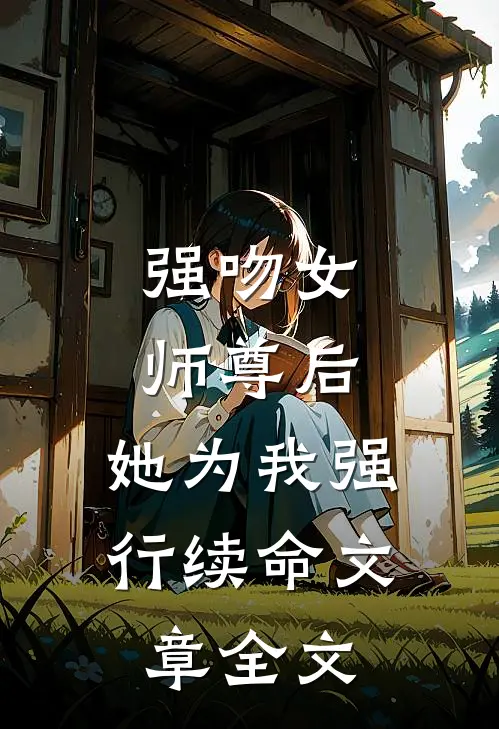 强吻女师尊后，她为我强行续命文章全文