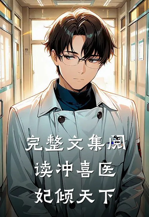 完整文集阅读冲喜医妃倾天下