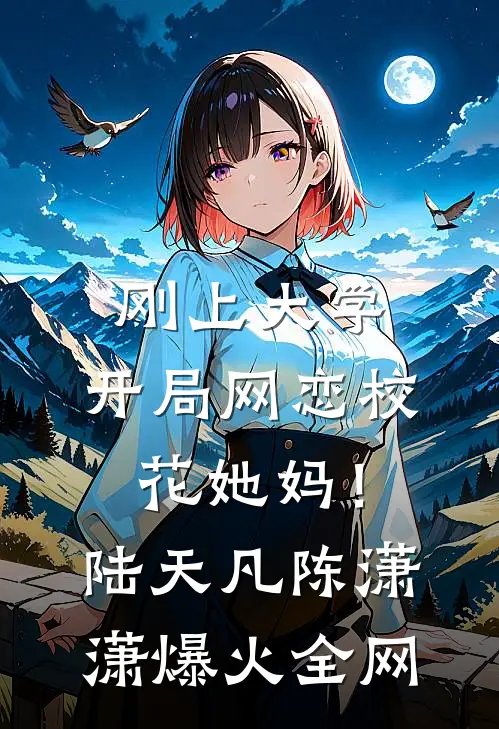 老婆说我是假少爷