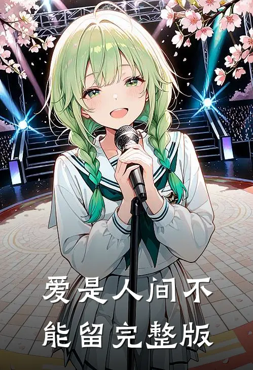 爱是人间不能留完整版