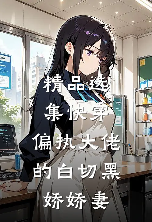 精品选集快穿：偏执大佬的白切黑娇娇妻