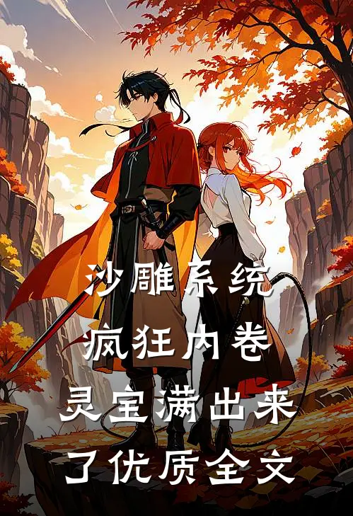沙雕系统疯狂内卷，灵宝满出来了优质全文