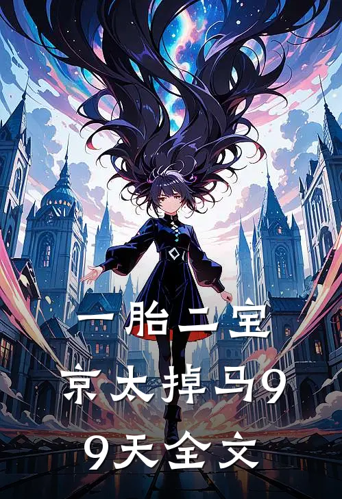 一胎二宝：京太掉马99天全文