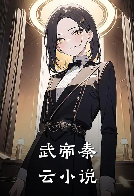 武帝秦云小说